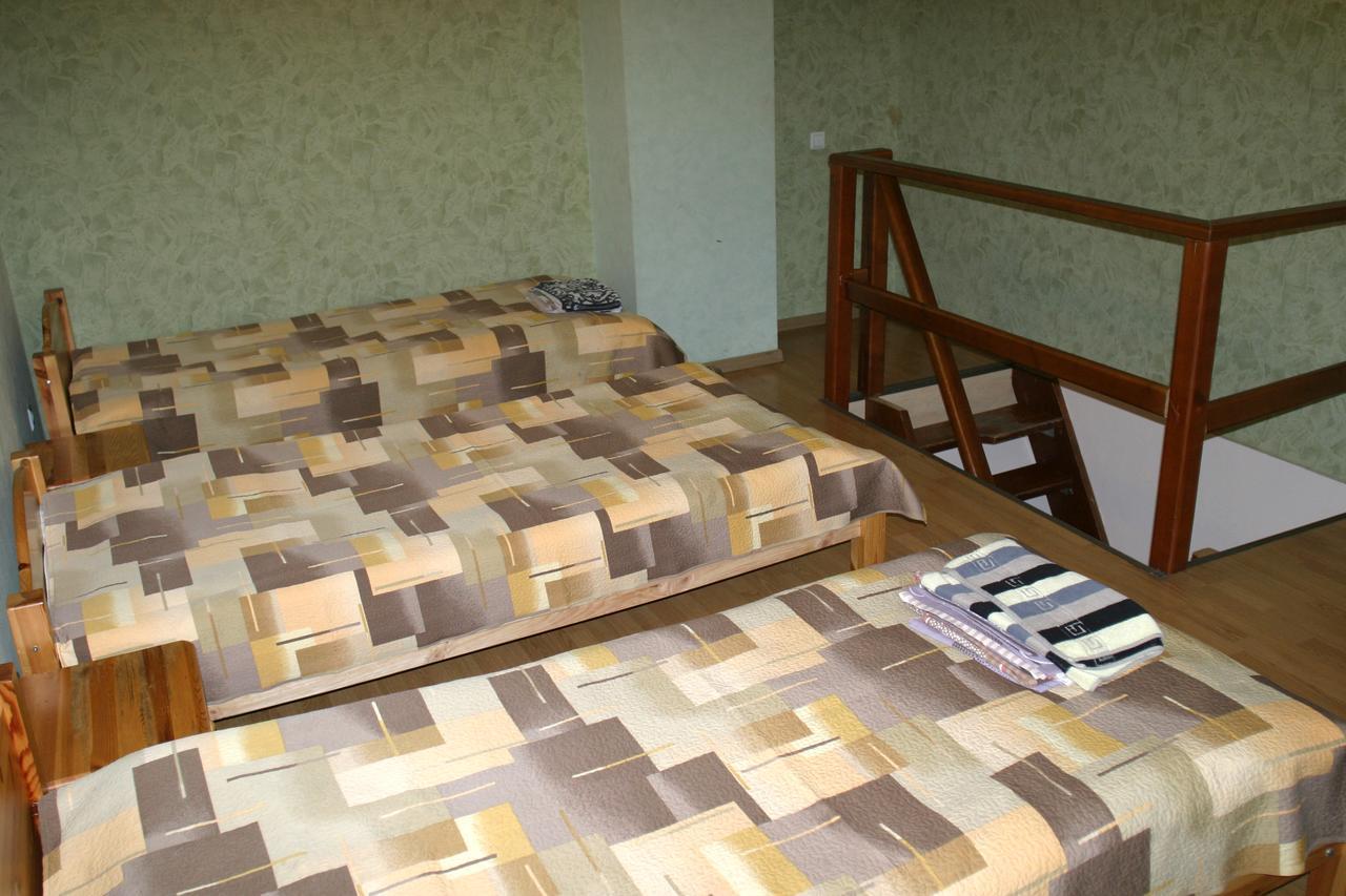 Olimpiyskiy Hotel Minsk Habitación foto