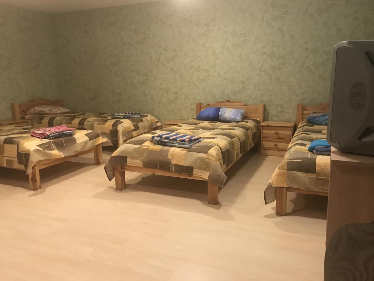Olimpiyskiy Hotel Minsk Habitación foto